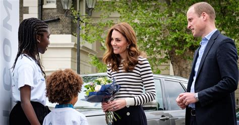 royal family's charitable foundation|The Royal Foundation of The Prince and Princess of Wales.